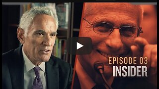 Trump's Insider Who UNMASKED Fauci's Sinister Schemes | The Coverup