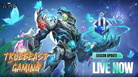 JUST CHATTING AND RIVALS. #justchatting #marvelrivals