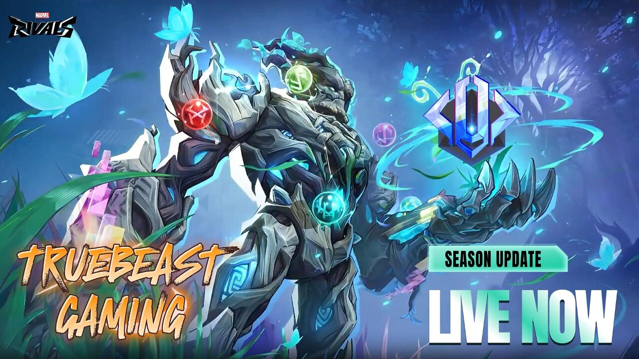 JUST CHATTING AND RIVALS. #justchatting #marvelrivals