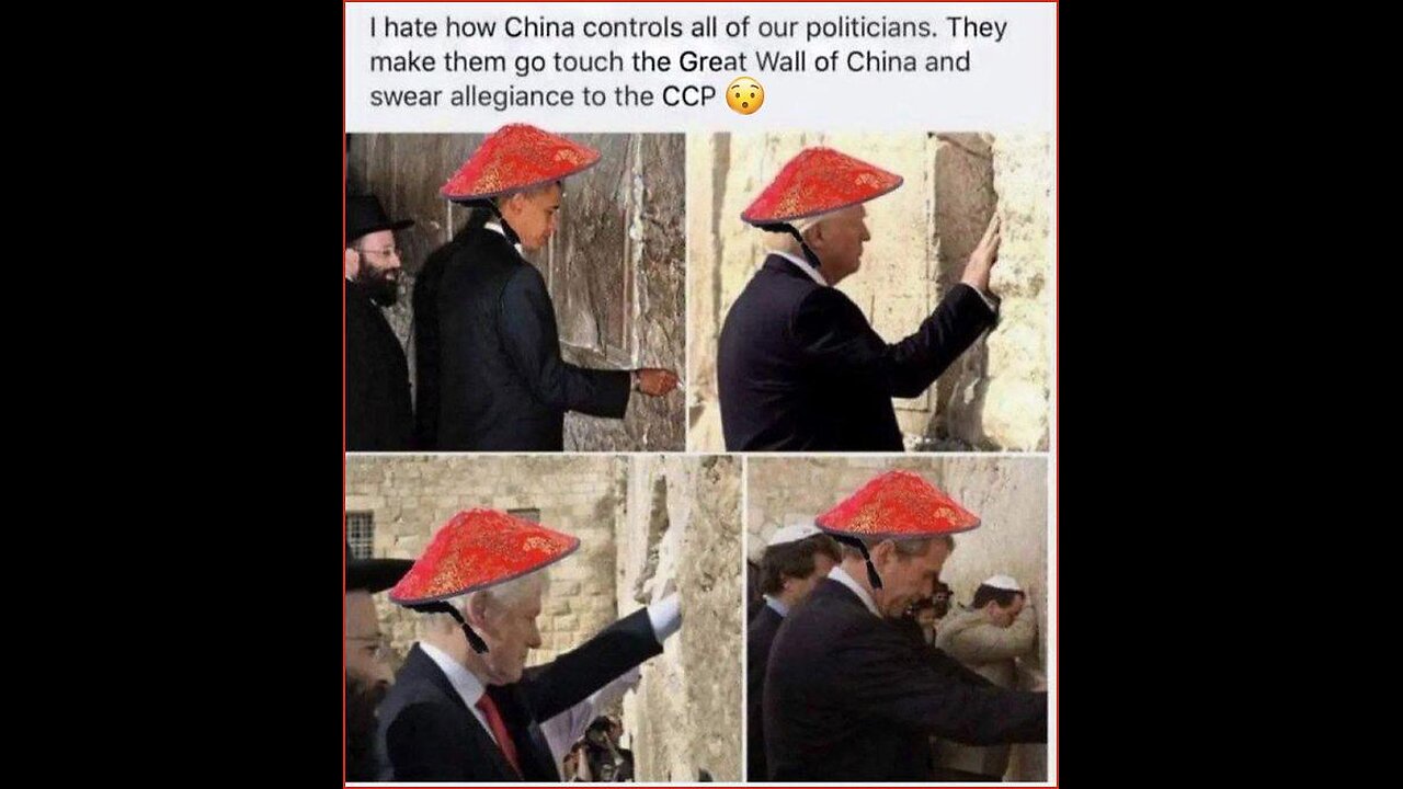 ORANGE MONDAY! TRUMP'S 33-D CHESS MOVE TO BEGIN THE GLOBALIST'S DE-DOLLARIZATION PLAN!