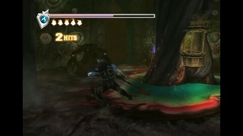 Ninja Gaiden Black - Part 37
