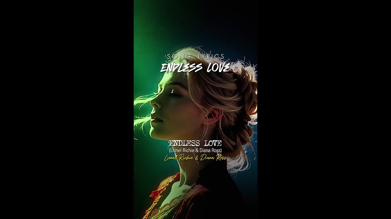 classic English song.