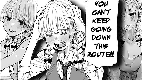 A Romance Manga GUARANTEED To Melt Your Frozen Heart