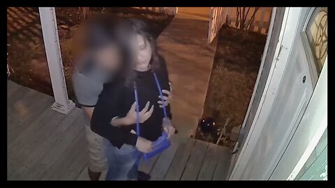 Wasted Lyft Rider Finds Herself EMBRACED By Driver