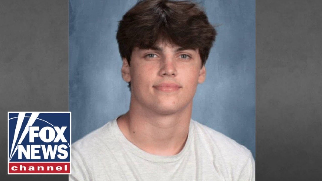 Heartbroken dad mourns son after stabbing death: 'He'll never come home again'