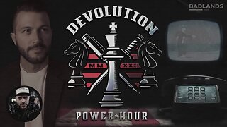 Devolution Power Hour Ep. 353