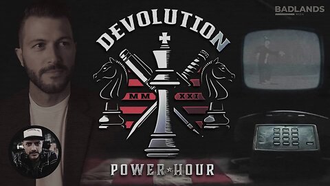 Devolution Power Hour Ep. 353