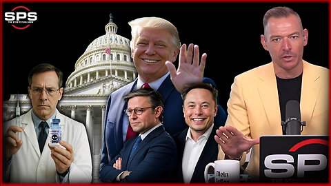 Big Beautiful Bill: Trump Hands Americans a Big Beautiful Pile of Sh*t