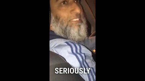 Pakistani Uber Driver Tells Woman: “I’d Kidnap You in My Country”