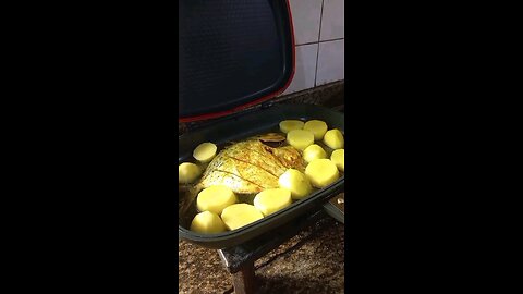 Moonfish is a good choice for those on a low sodium diet. and more benefits.