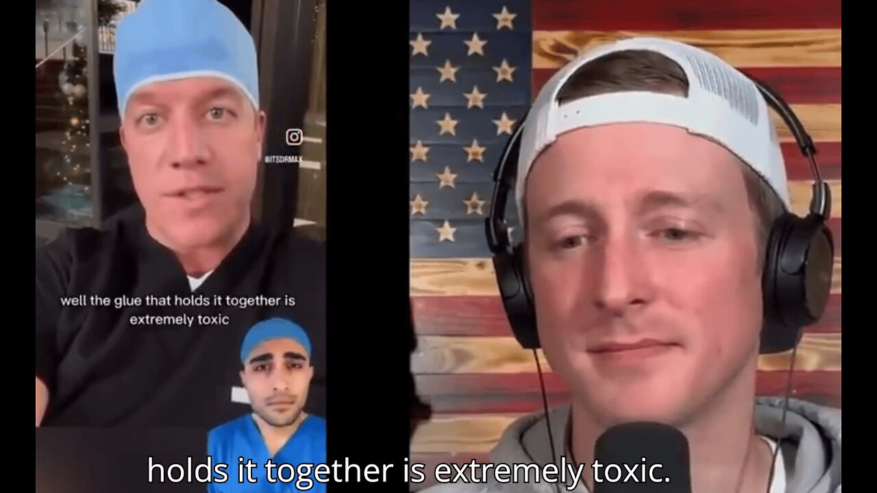 Paper Straws are giving us CANCER