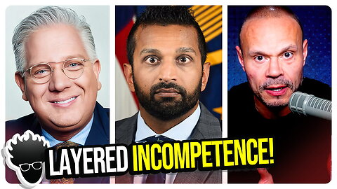 Blaze Journo SLAMS Patel & Bongino: Epstein Suicide & Butler Lone Gunman Claims Lack Seriousness!
