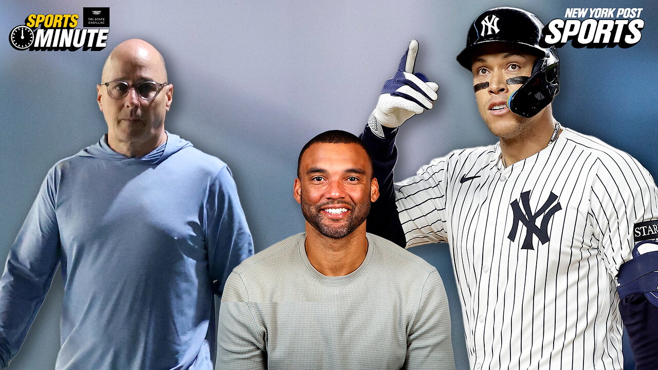 New York Sports Minute | Presented by Tri-State Cadillac | June 9, 2025