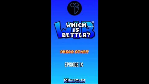 WIB? - Episode 09