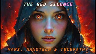 The Red Silence [ pretty awesome version ]