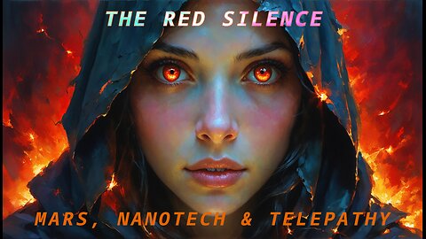 The Red Silence [ pretty awesome version ]