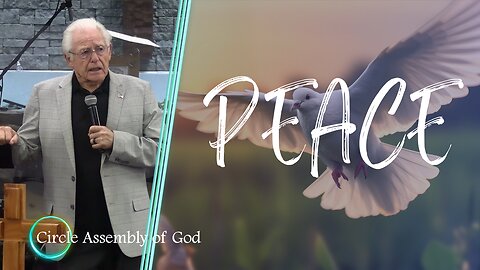 11-02-25 Sunday Morning Pastor John Lawson