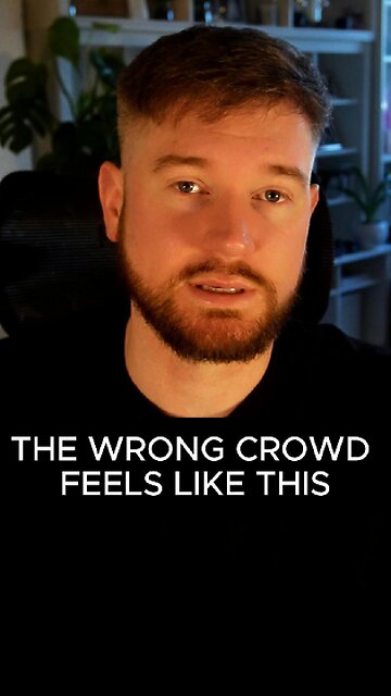 If you feel like no one gets you...