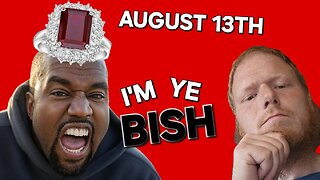 August 13th Was Crazy