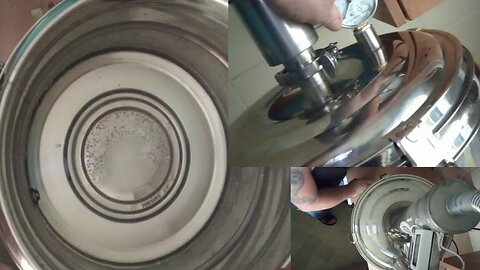 02, putting still together, water run Chinese, still ,