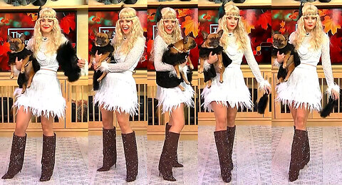 Morgan Hoffman Oct 17 2025