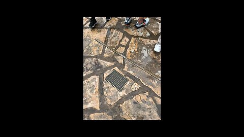 Alamo Tour