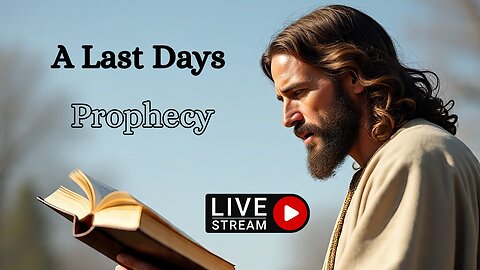 • MISSING The Most Important END-TIMES Revelation • Ep 790
