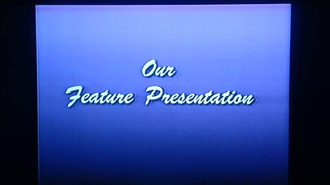 VHS Opening: Kickboxer 2