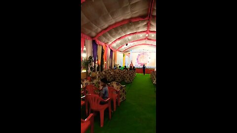 Rangoli Garden Sagar😘💖🍻🥳
