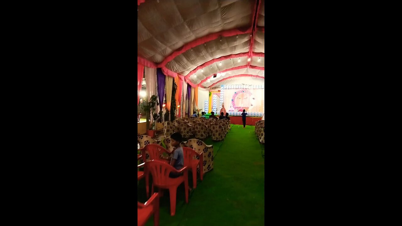 Rangoli Garden Sagar😘💖🍻🥳