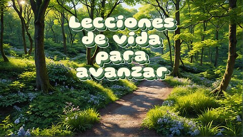 Lecciones de vida para avanzar!🌱 Deja de perder el tiempo: mejórate hoy 🕒🌟