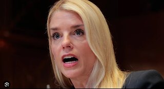 GOP Senator Backs Bondi Amid Epstein Backlash