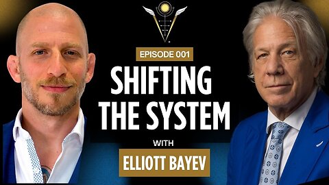 Shifting the System: Conversations on Change with Mark Mueller & Elliott Bayev