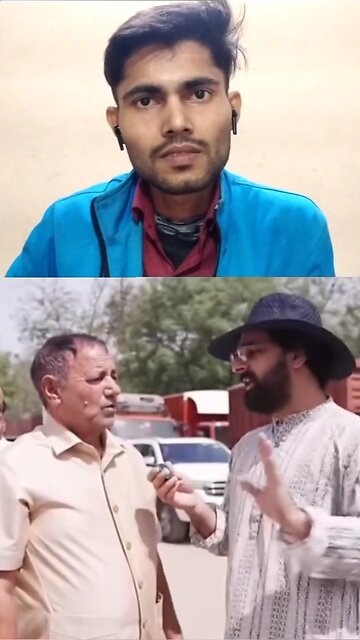 Jo modi ko vote naa de wo mera beta nahi