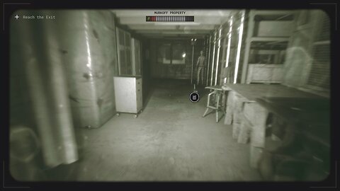 The Outlast Trials worst luck ever