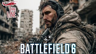 RECON-RAT - BF6 - Sledge for the win!