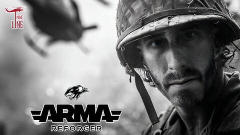 RECON-RAT - ARMA Reforger Vietnam - Into the Jungle!