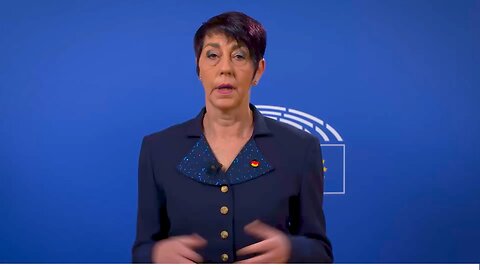 Anderson: "Von der Leyens SMS-Skandal wird nicht gelöscht – Druck bleibt"