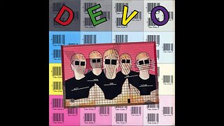 Devo - Duty Now for the Future (1979) [Full Album] + 5 Bonus Tracks