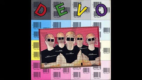 Devo - Duty Now for the Future (1979) [Full Album] + 5 Bonus Tracks