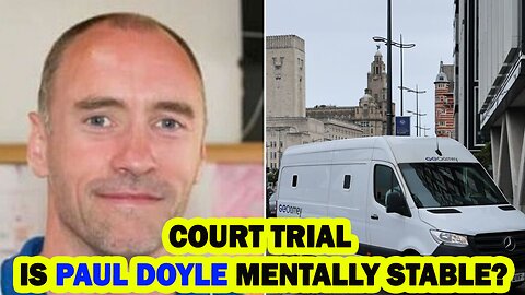 Paul Doyle Court Trial: What Happens Next After Liverpool Parade Crash? | newsdrift