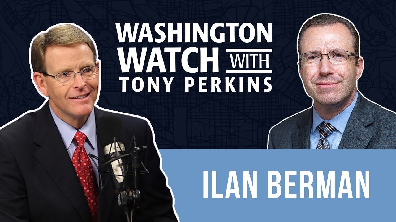 Ilan Berman Takes a Deeper Look at Saturday’s Nuclear Talks between the U.S. and Iran