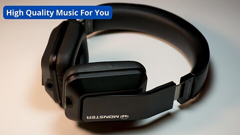 High Quality Music For You