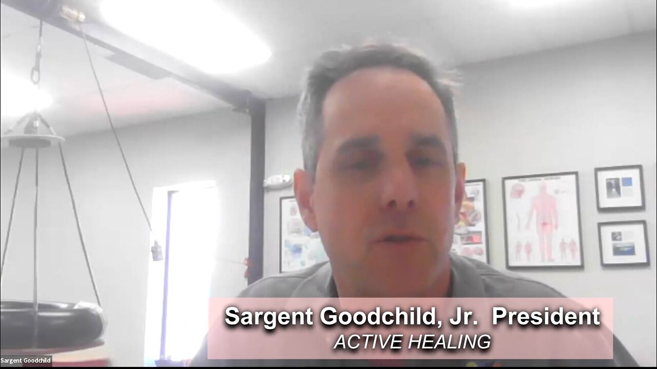 Restoring America’s Sick Children to Health
