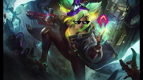 ARAM For Fun Episode-28 Ap Zeri