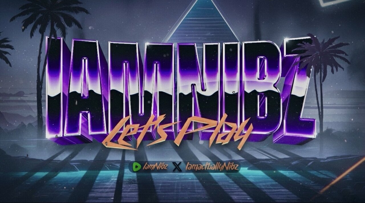 My Type Of Horror, Calm Horror