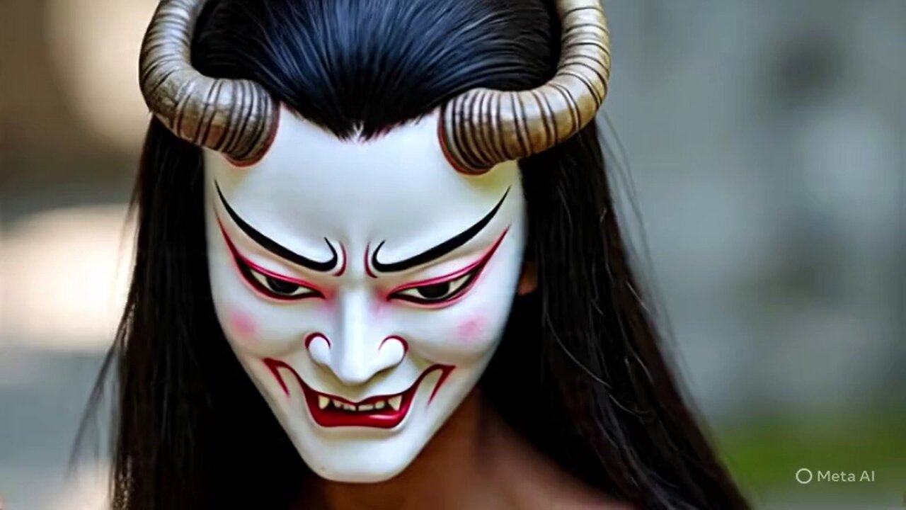 The SHOCKING Truth About Hannya's Demon Powers Nobody Tells You