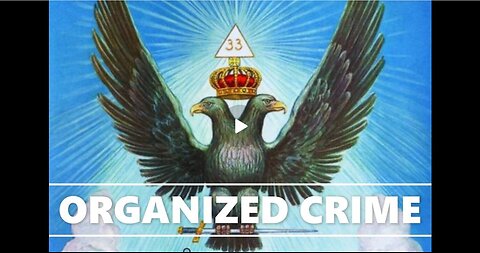 The 33 Number of the Lie - Masonic Mockery of the Masses