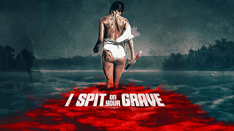 I Spit on Your Grave (1978) Camille Keaton, Eron Tabor, Richard Pace