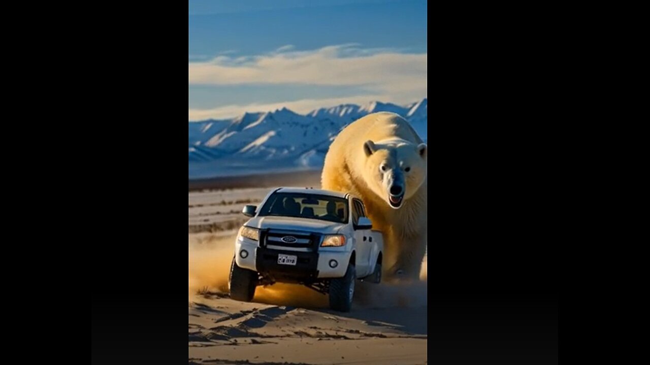 Animals in the strangest situations